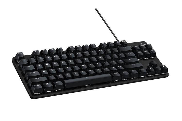 Bàn Phím Cơ Có Dây Logitech G413 TKL SE
