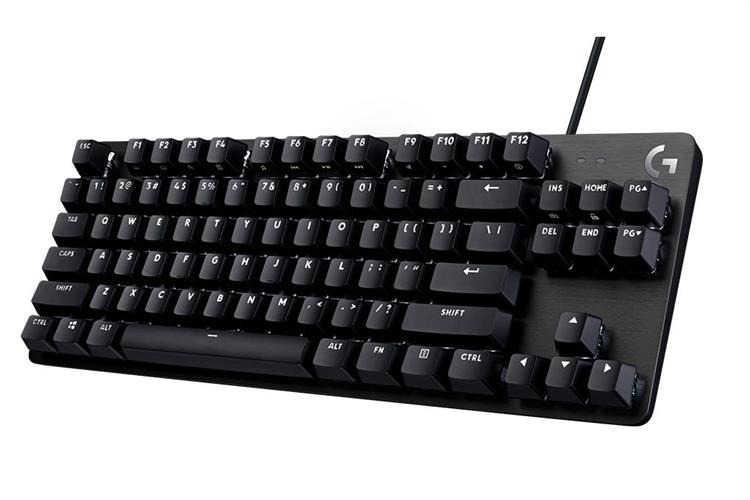 Bàn Phím Cơ Có Dây Logitech G413 TKL SE