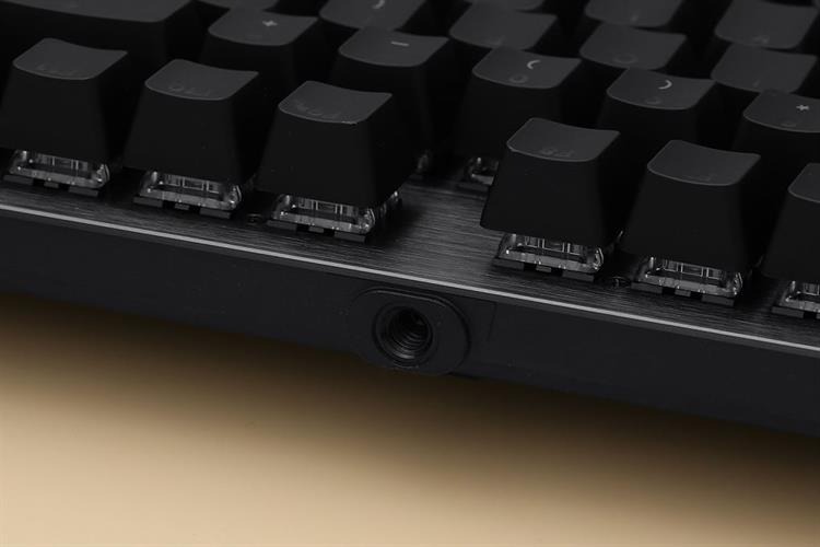 Bàn Phím Cơ Có Dây Logitech G512 Carbon Mechanical