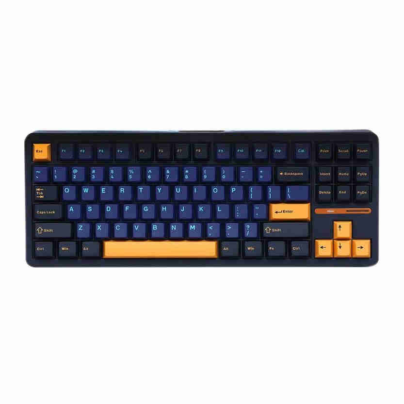 Bàn Phím Cơ Bluetooth Akko TAC87