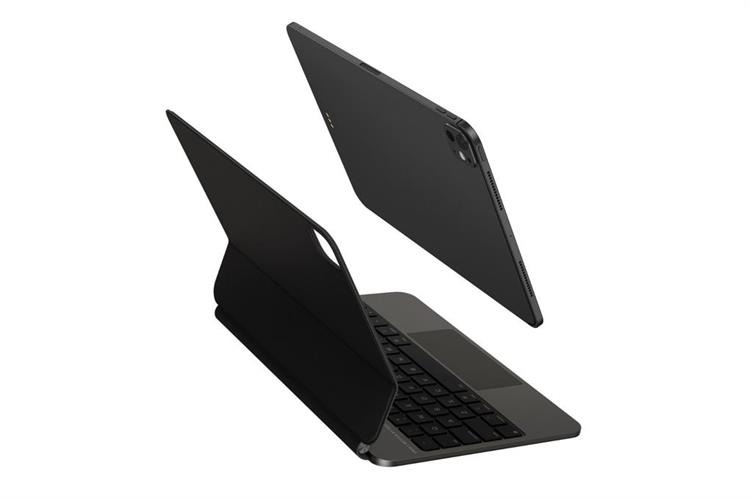 Bàn Phím iPad UniQ Venno Pro 11 inch M4 2024