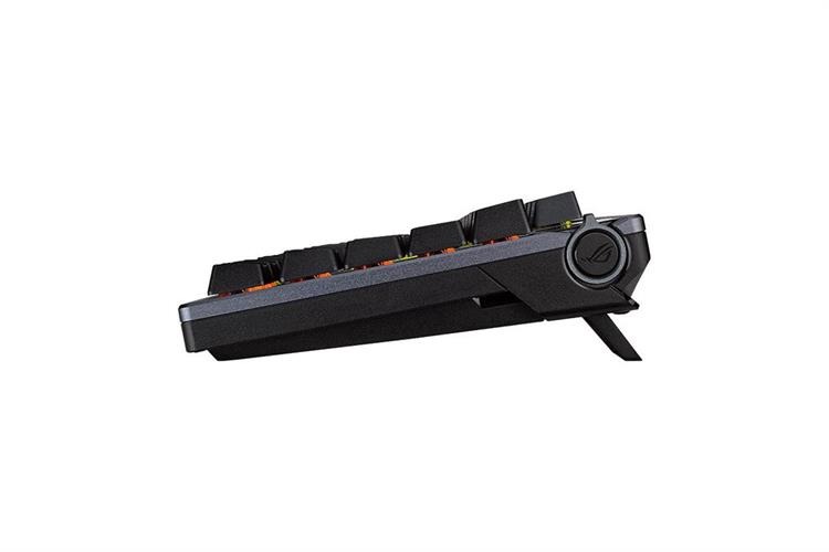 Bàn Phím Cơ Bluetooth Asus ROG Azoth Wireless Mechanical Gaming Storm