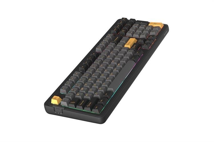 Bàn Phím Cơ Bluetooth Dareu EK98 Pro