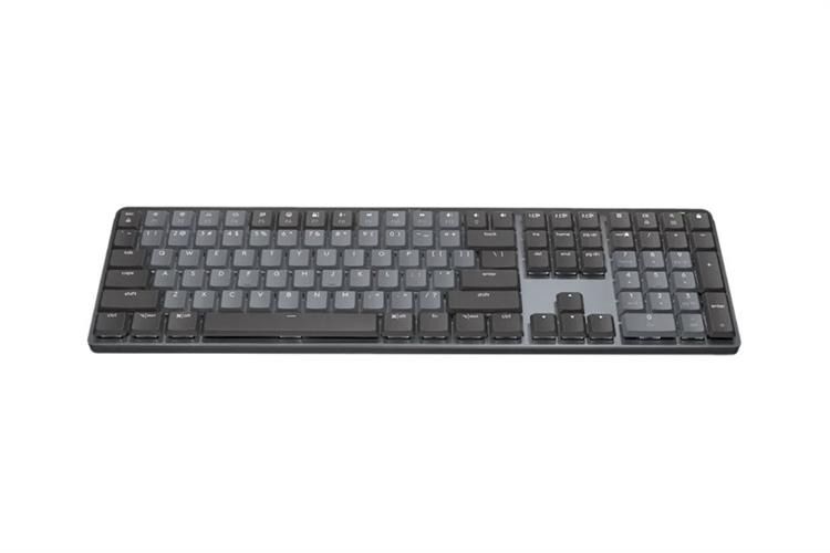 Bàn Phím Bluetooth Logitech MX Mechanical Tactile