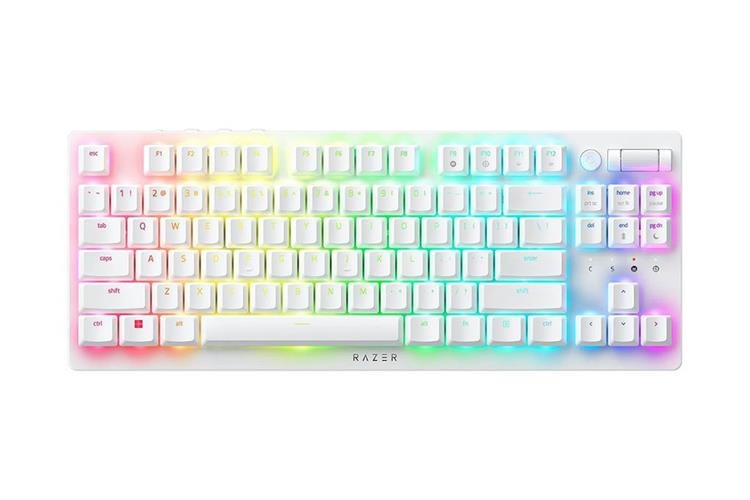 Bàn Phím Cơ Bluetooth Razer DeathStalker V2 Pro Tenkeyless