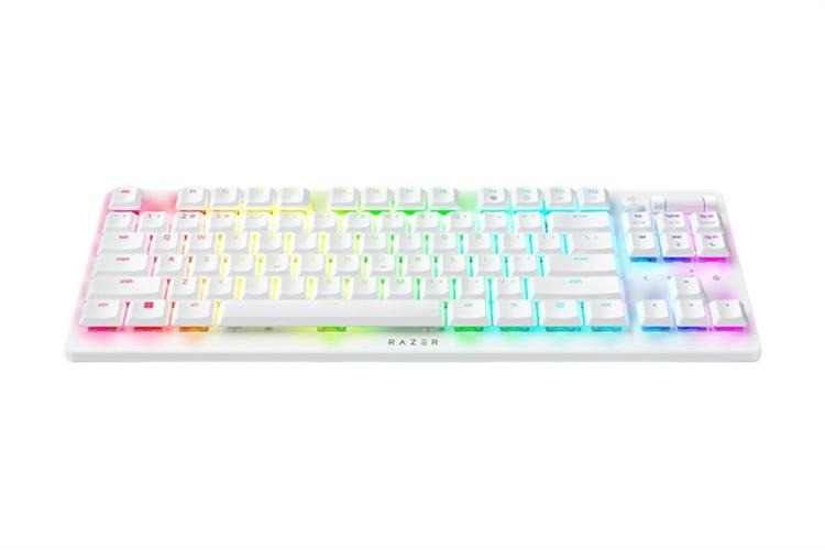 Bàn Phím Cơ Bluetooth Razer DeathStalker V2 Pro Tenkeyless