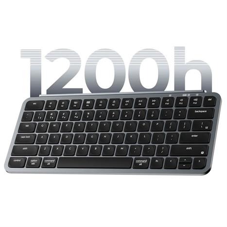 Bàn Phím Bluetooth Keychron K1 Pro
