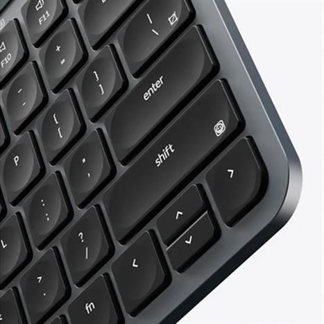 Bàn Phím Bluetooth Keychron K1 Pro