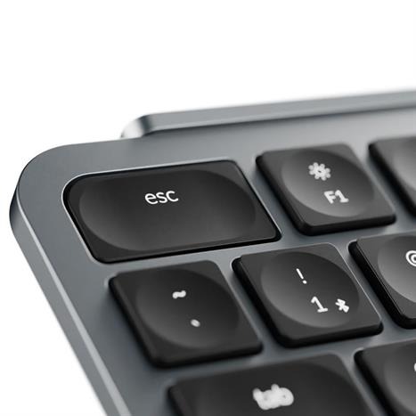 Bàn Phím Bluetooth Keychron K1 Pro