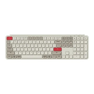 Bàn Phím Bluetooth Keychron B6P-K9 B6 Pro