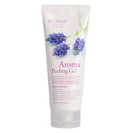 Gel Tẩy Tế Bào Chết Arrahan (Peeling Gel) Chanh