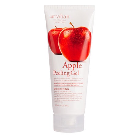 Gel Tẩy Tế Bào Chết Arrahan (Peeling Gel) Chanh