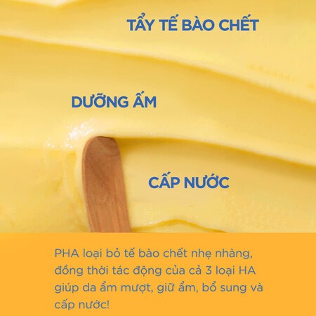 Gel Tẩy Tế Bào Chết Ma:nyo PHA Dịu Nhẹ, Cấp Ẩm (Pure Aqua Peeling Gel) 120ml
