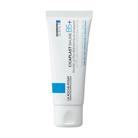 Kem Dưỡng La Roche-Posay Giúp Phục Hồi Da Đa Công Dụng (Cicaplast Baume B5+ Ultra-Repairing Soothing Balm) 15ml