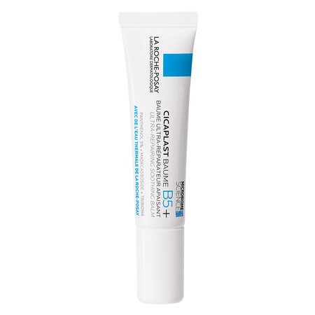 Kem Dưỡng La Roche-Posay Giúp Phục Hồi Da Đa Công Dụng (Cicaplast Baume B5+ Ultra-Repairing Soothing Balm) 15ml