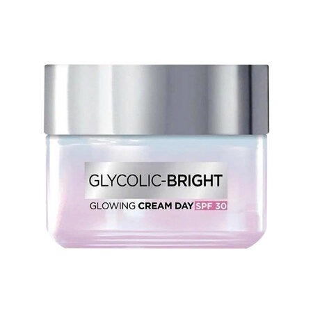 Kem Dưỡng L'Oreal Sáng Mịn Mờ Thâm Nám 50ml