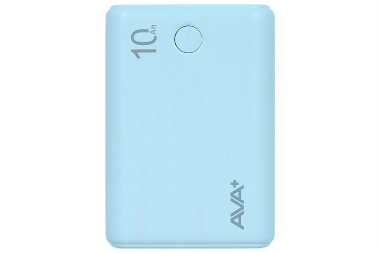 Polymer 10000mAh Type C 15W AVA+ JP399