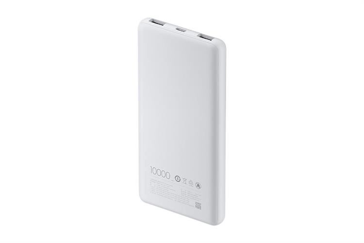 10000mAh Type C PD QC 3.0 22.5W Xiaomi Lite P16ZM