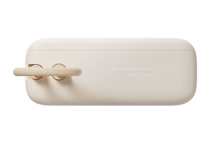 10000mAh Type C PD QC 3.0 33W Xiaomi PB1033MI kèm Cáp Type C