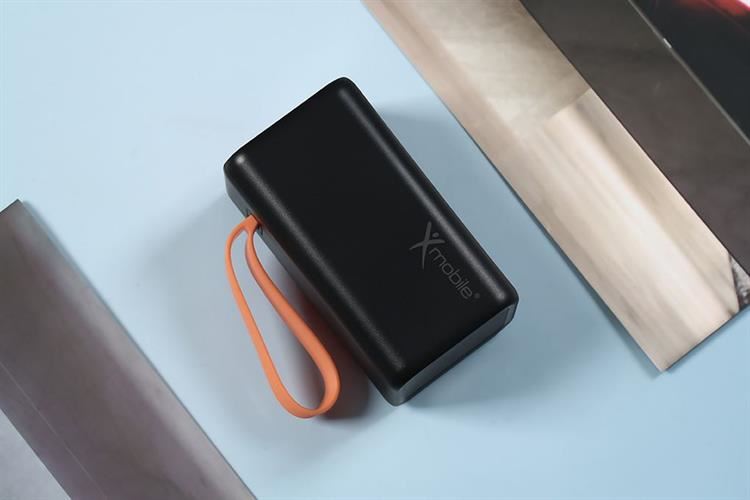 20000mAh Type C PD QC 3.0 22.5W Xmobile YM-672