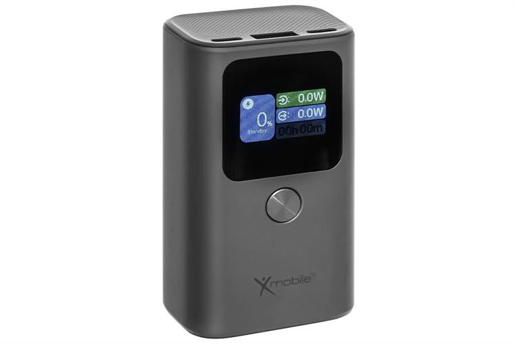 10000mAh Type C PD QC 3.0 55W Xmobile JP326