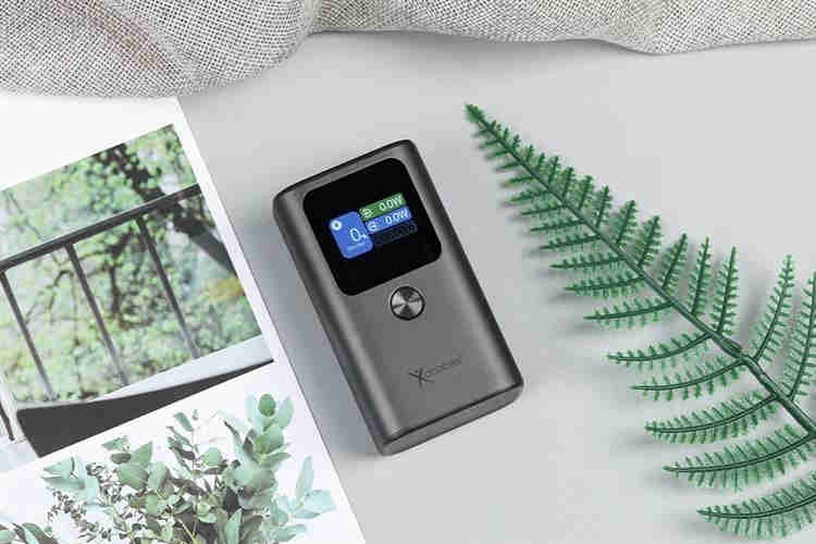 10000mAh Type C PD QC 3.0 55W Xmobile JP326