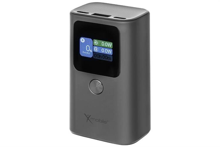 10000mAh Type C PD QC 3.0 55W Xmobile JP326