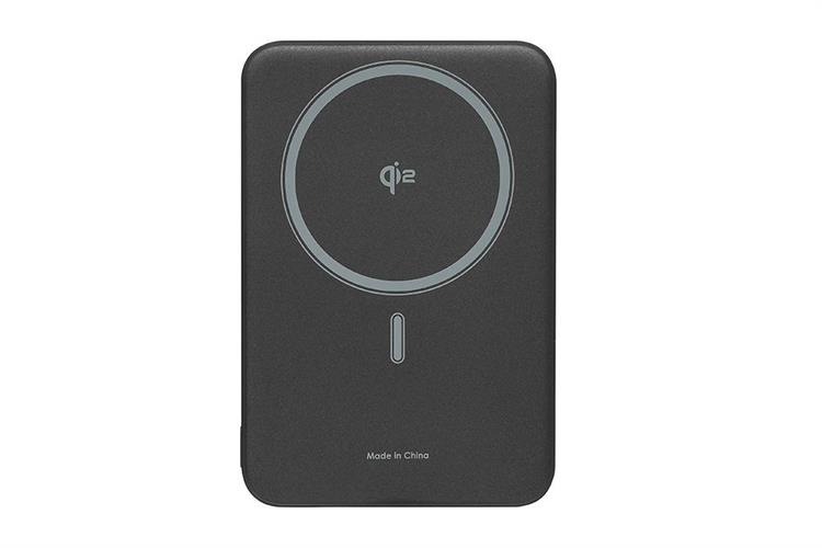 10000mAh Không dây Magnetic Qi2 Type C PD 30W Xmobile JP387