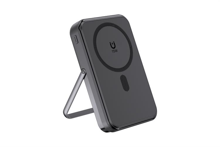 Polymer 10000mAh Không dây Magnetic Type C PD QC 3.0 22.5W Xmobile M12-3