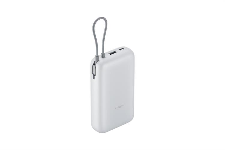 20000mAh Type C PD QC 3.0 22.5W Xiaomi PB2020MI kèm Cáp Type C