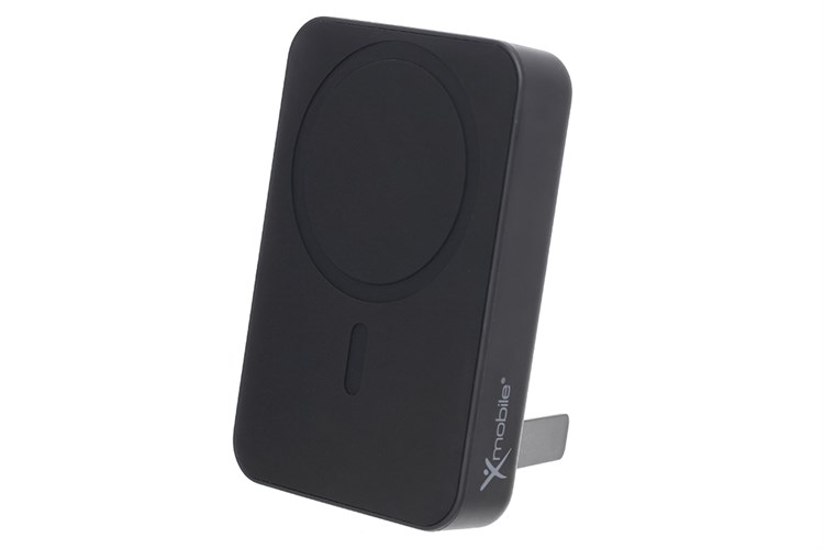 Polymer 10000mAh không dây Magnetic Type C PD 20W Xmobile T156