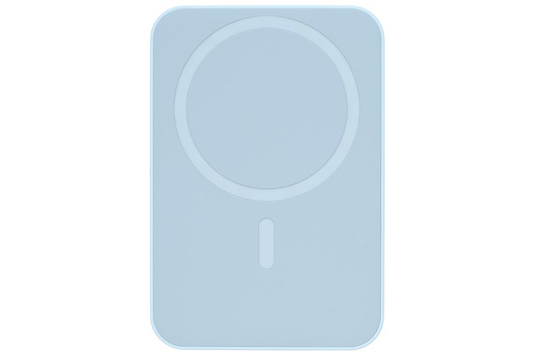 Polymer 10000mAh không dây Magnetic Type C PD 20W Xmobile T156