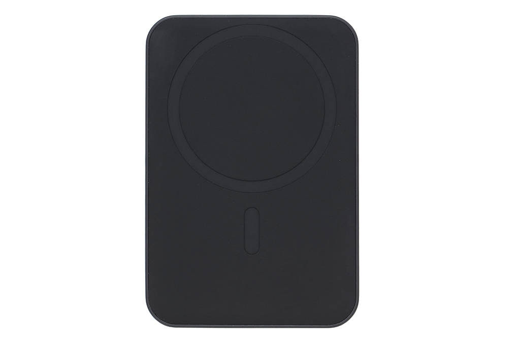 Polymer 10000mAh không dây Magnetic Type C PD 20W Xmobile T156