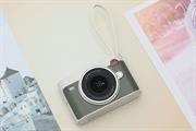 10000mAh Type C PD 22.5W Xmobile SnapGo R-38 kèm Cáp Lightning và Type C