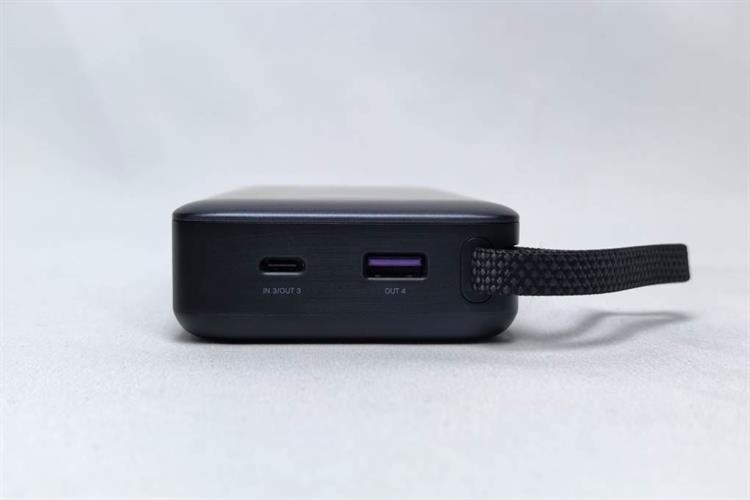 20000mAh Type C PD QC 3.0 30W Ugreen PB528 kèm Cáp Type C