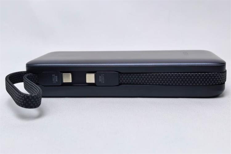 20000mAh Type C PD QC 3.0 30W Ugreen PB528 kèm Cáp Type C