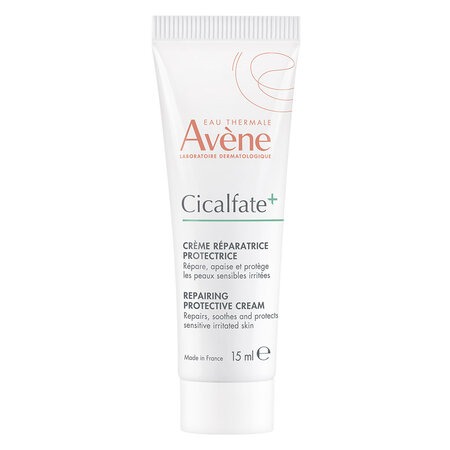 Kem Dưỡng Avène Làm Lành Da Nội Sinh, Ngừa Nhiễm Khuẩn (Cicalfate Repair Cream) 100ml