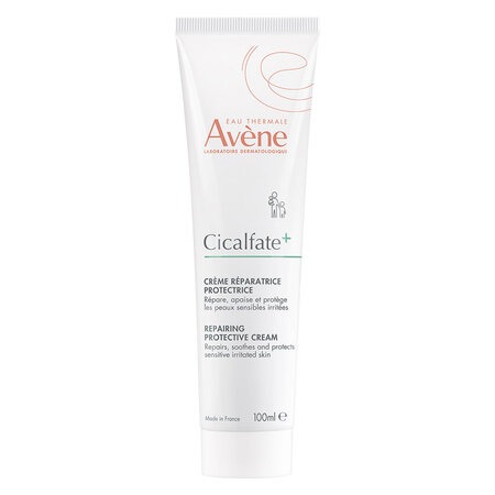 Kem Dưỡng Avène Làm Lành Da Nội Sinh, Ngừa Nhiễm Khuẩn (Cicalfate Repair Cream) 100ml