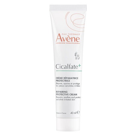 Kem Dưỡng Avène Làm Lành Da Nội Sinh, Ngừa Nhiễm Khuẩn (Cicalfate Repair Cream) 100ml