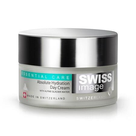 Kem Dưỡng Ẩm Swiss Image Ban Đêm