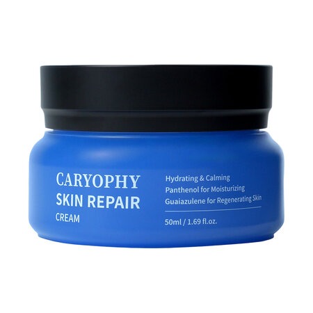 Kem Dưỡng Caryophy Cấp Ẩm Và Phục Hồi Da (Skin Repair Cream) 50ml