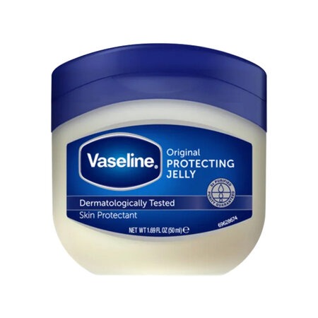 Sáp Dưỡng Ẩm Vaseline Original Protecting Jelly (Original Protecting Jelly) 100ml
