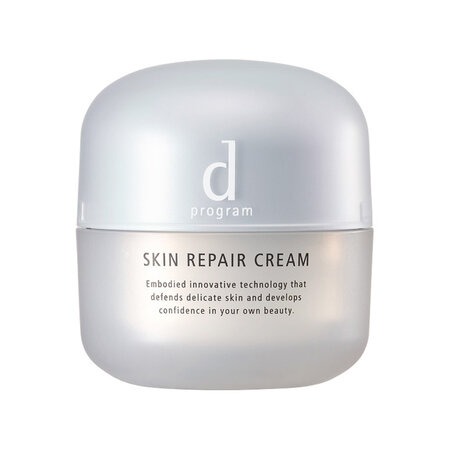 Kem Dưỡng d program Hỗ Trợ Phục Hồi Da (Skin Repair Cream) 45g