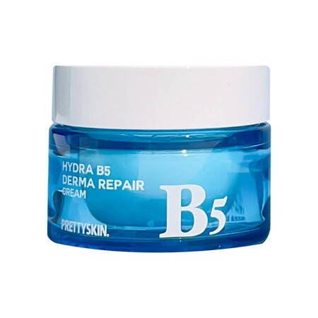 Kem Dưỡng Prettyskin B5 Phục Hồi, Dưỡng Sáng Da (Hydra B5 Derma Repair Cream) 52ml