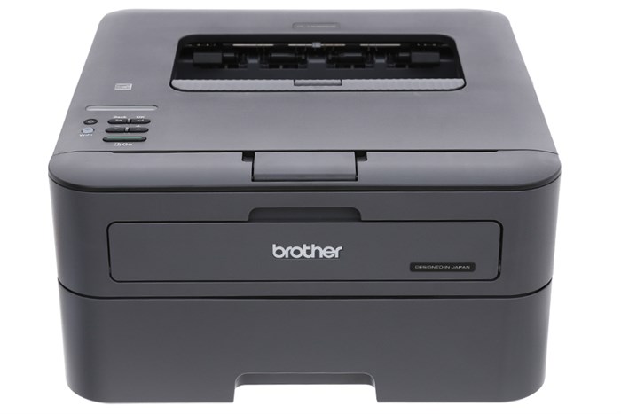 Máy in laser trắng đen Brother HL-L2366DW Wifi