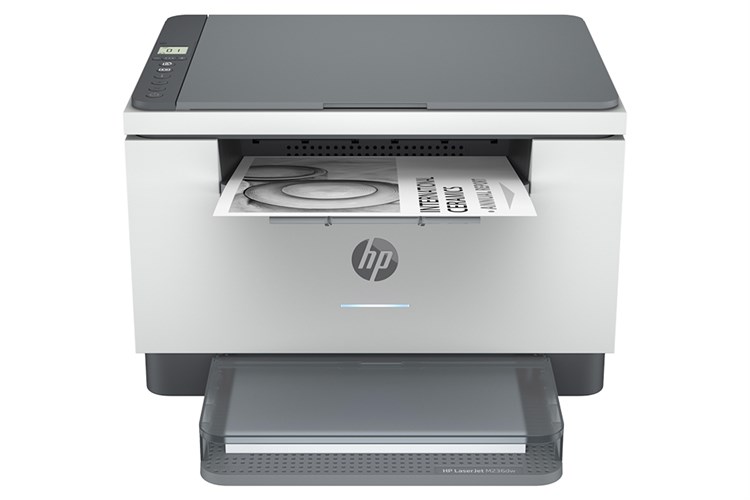 Máy in laser trắng đen đa năng HP LaserJet MFP M236dw Wifi (9YF95A)