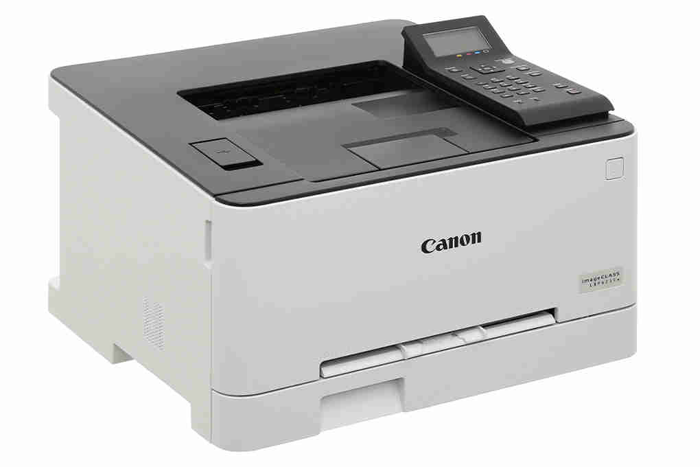 Máy in laser màu Canon LBP621CW Wifi