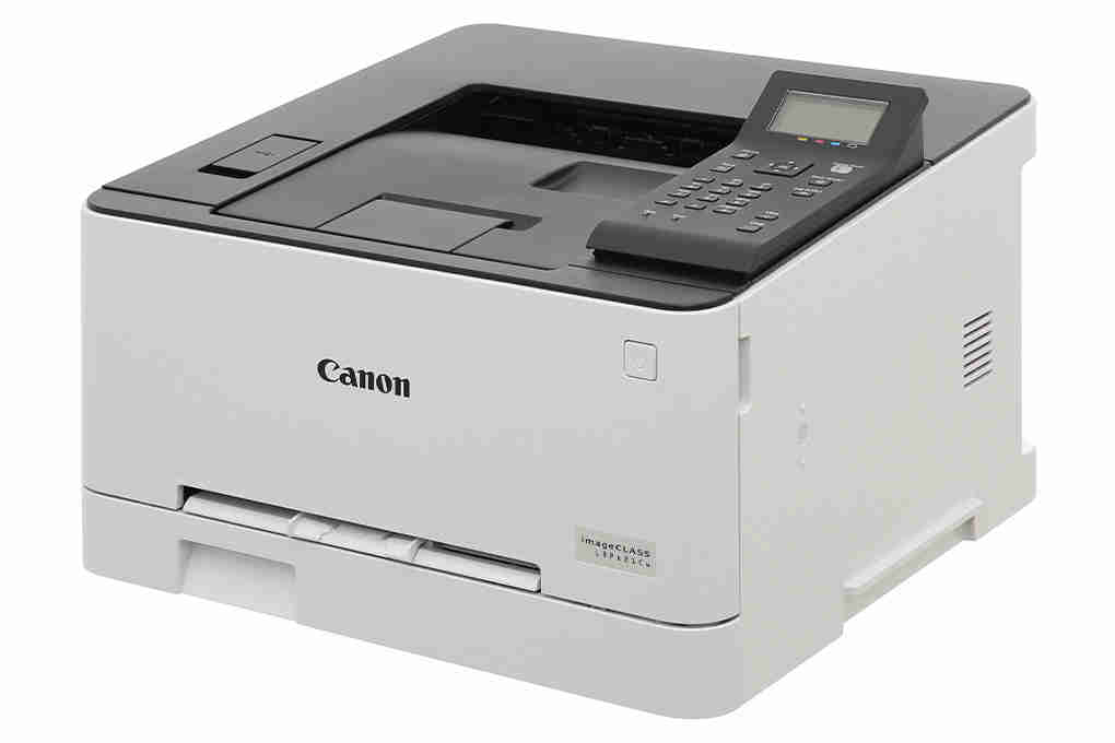 Máy in laser màu Canon LBP621CW Wifi