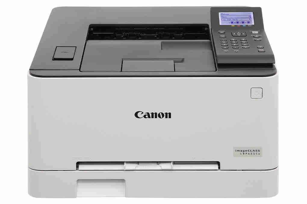 Máy in laser màu Canon LBP621CW Wifi