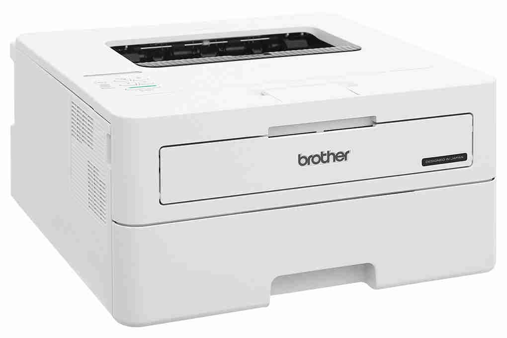 Máy in laser trắng đen Brother HL-B2100D